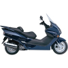 Jazz 250 NSS250 01-04 [MF06/ MF07]