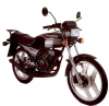 MBX 80 LC (6-rychlostní)