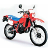 MTX 80 LC 83-88 (6-rychlostní)