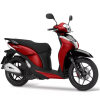 SH Mode 125i FSH125 21- E5 (eSP+) [JK01]