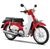 Supercup 125i C125 18-20 E4 [JA48]
