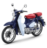 Supercup 125i C125 21- E5 [JA48]