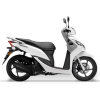Vision 50i NSC50 4T 2V (16 kola) [AF73]