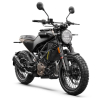 Svartpilen 125i 21- E5 (KTM Duke Motor)
