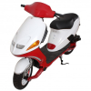 Formula 125 2T LC Twin (2 válec, karburátor) 97-