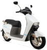 Blueshark 80Km/h E-Scooter