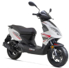 F-Act Evo 50 ie 4T 21- E5