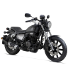 K-Light 125 ie 4T AC 21- E5