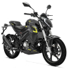 RKF 125 ie 4T LC 21- E5