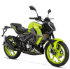 RKF EXT 125 ie 4T LC 21- E5