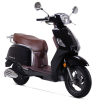 Sahara 125 ie 4T 21- E5
