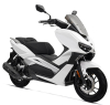 Vieste EXT 125 ie 4T 21- E5