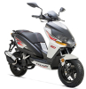 X-Blade 50 2T 16-