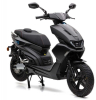 eRGT5 Li 45Km/h E-Scooter