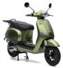 eTalia 45Km/h E-Scooter