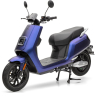 S5 Lithium 45Km/h E-Scooter