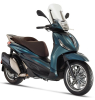 Beverly 400 ie HPE 4V ABS 21-22 E5 (EMEA-EU) [ZAPMD2200]