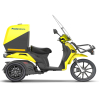 Mymoover 125 ie 4V LC Poste Italiane 21- E5 (EMEA-EU) [ZAPMD910]