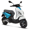 Piaggio 1 (1,2KW Moped) 22- (APAC) [LBMCE0100]