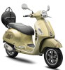 GTS 300 ie Anniversario 75° 4V 2021 ABS E3 E4 (APAC) [RP8M4571/ RP8M45849]