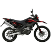 ZRE 125 ie 4T LC 21- E5