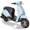 Elenor 4T 50 ie AC 2018- E4