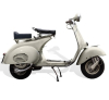 Vespa 125 (1956)