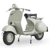 Vespa 125 (1957-58)