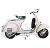 Vespa 125N (1959)