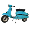 DL 125 (GP 125)