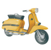 DL 200 (GP 200)