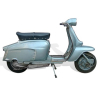 LI 150 Special (LIS 150)