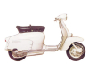 SX 150 (X 150 Special)