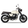 Brown Seven 125 ie 4T AC 18-20 E4