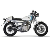 Cafe Racer 125 4T AC 13-17 E3