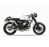 Cafe Racer 125 ie 4T AC 18-20 E4