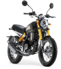Falcone 125 ie 4T AC 18-20 E4