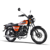 Seventy 125 4T AC 12-17 E3