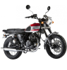 Seventy Five 125 4T AC 12-17 E3