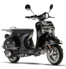 Sixty 125 ie 4T AC 18-20 E4