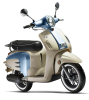 Storia 125 4T AC 13-15 E3