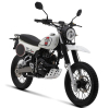 X-Ride 125 ie 4T AC 21- E5