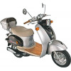 Retro Star (YY50QT-15)