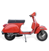 125 CL (Motor 9CL)
