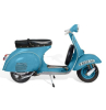 125 L (Motor V101M)