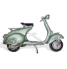 125 N (Motor V58M)