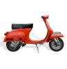 125 Primavera (Motor 9NK)