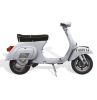 125 Primavera (Motor 9T)