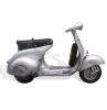 125 S (Motor V58MS)