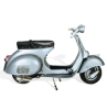 125 S (Motor V60MS)